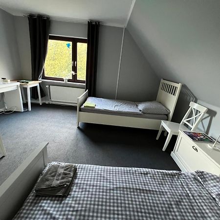 Bett4-you Pinneberg Bagian luar foto