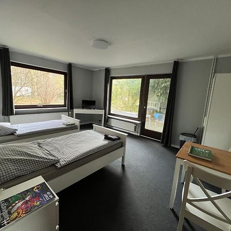 Bett4-you Pinneberg Bagian luar foto