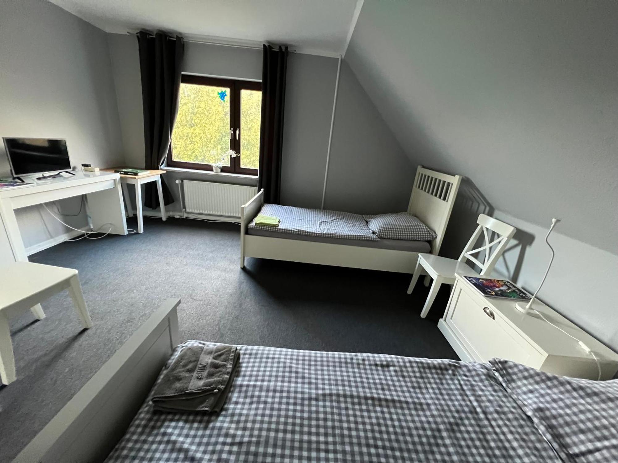 Bett4-you Pinneberg Bagian luar foto