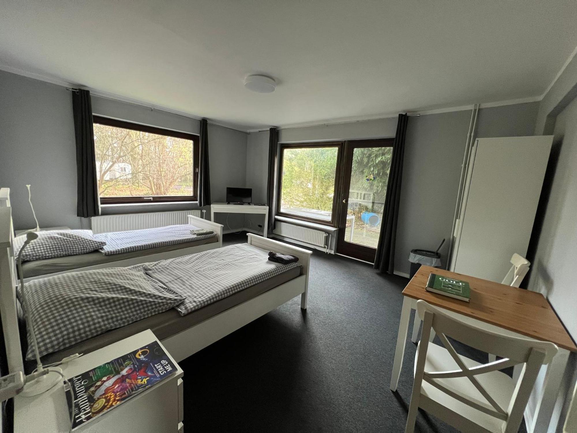 Bett4-you Pinneberg Bagian luar foto