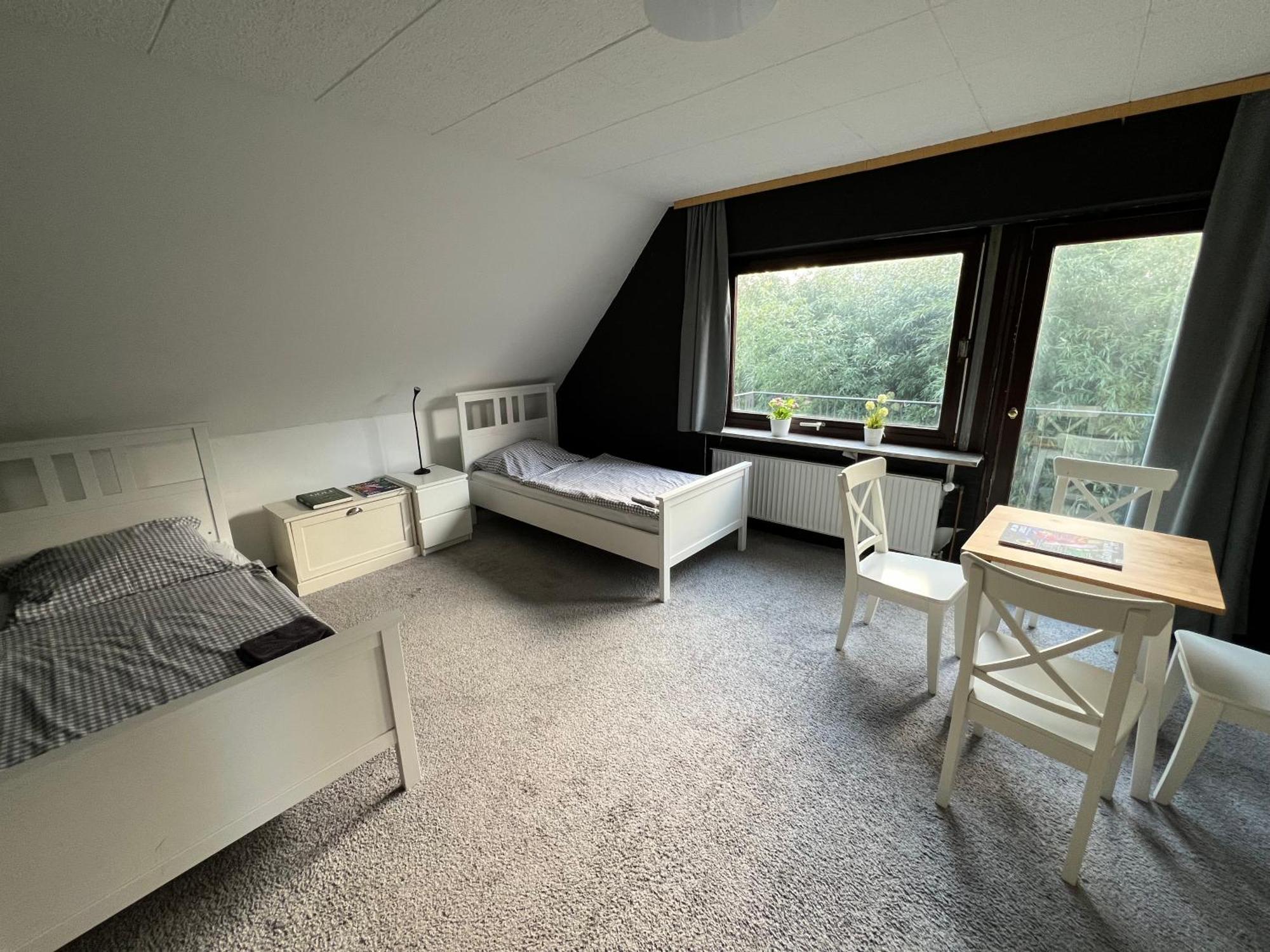 Bett4-you Pinneberg Bagian luar foto