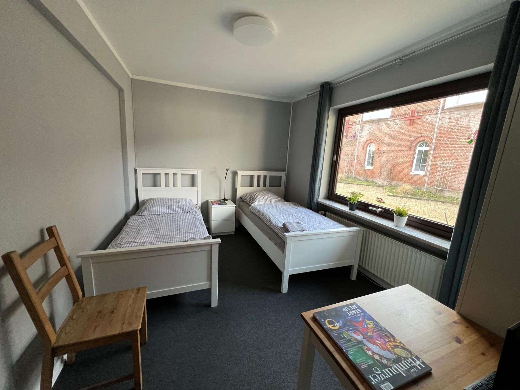 Bett4-you Pinneberg Bagian luar foto