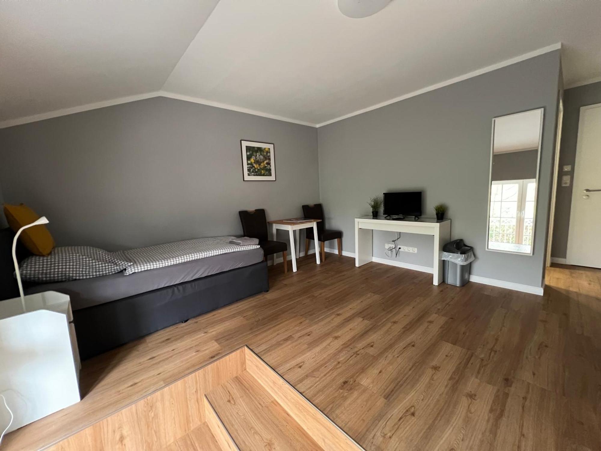 Bett4-you Pinneberg Bagian luar foto