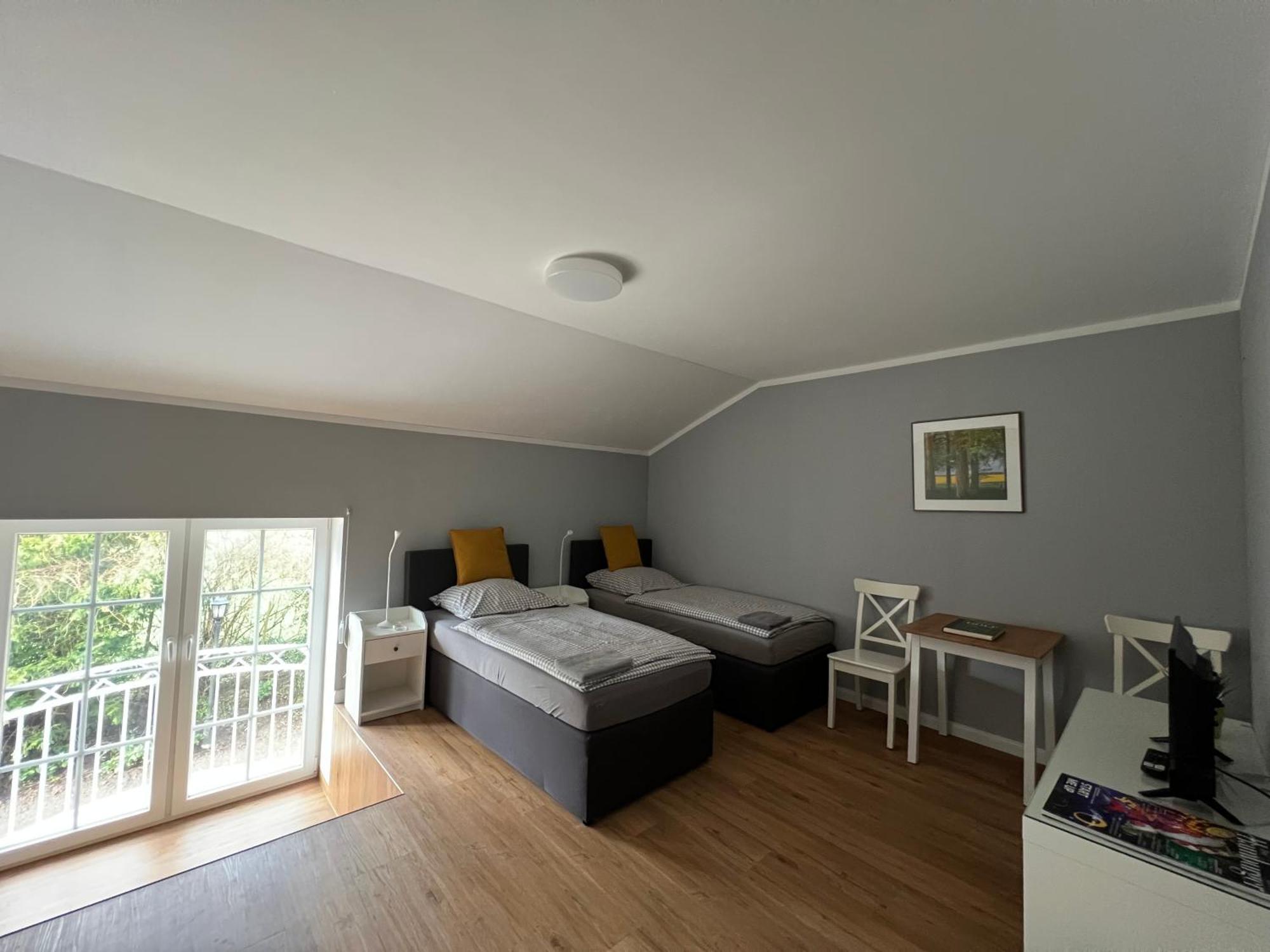 Bett4-you Pinneberg Bagian luar foto