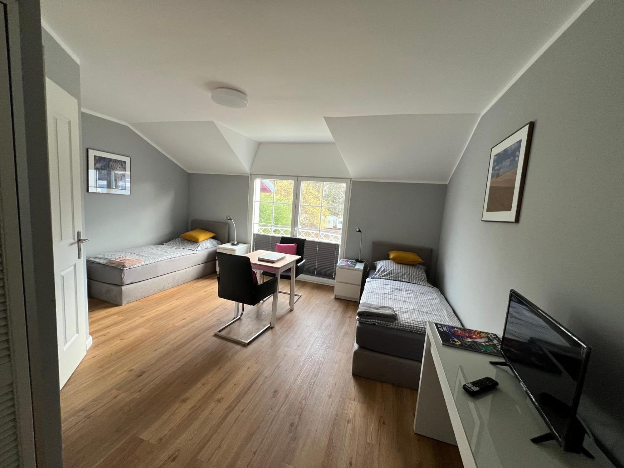 Bett4-you Pinneberg Bagian luar foto