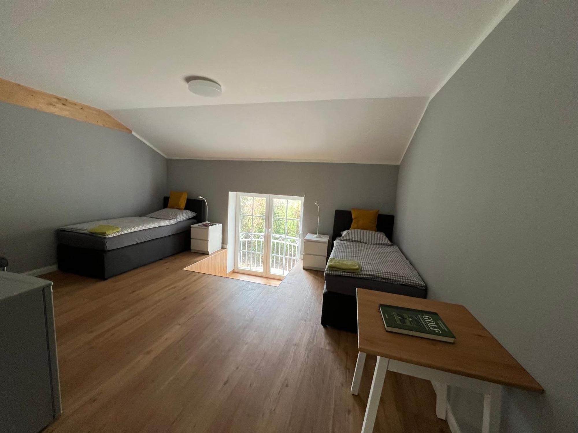 Bett4-you Pinneberg Bagian luar foto