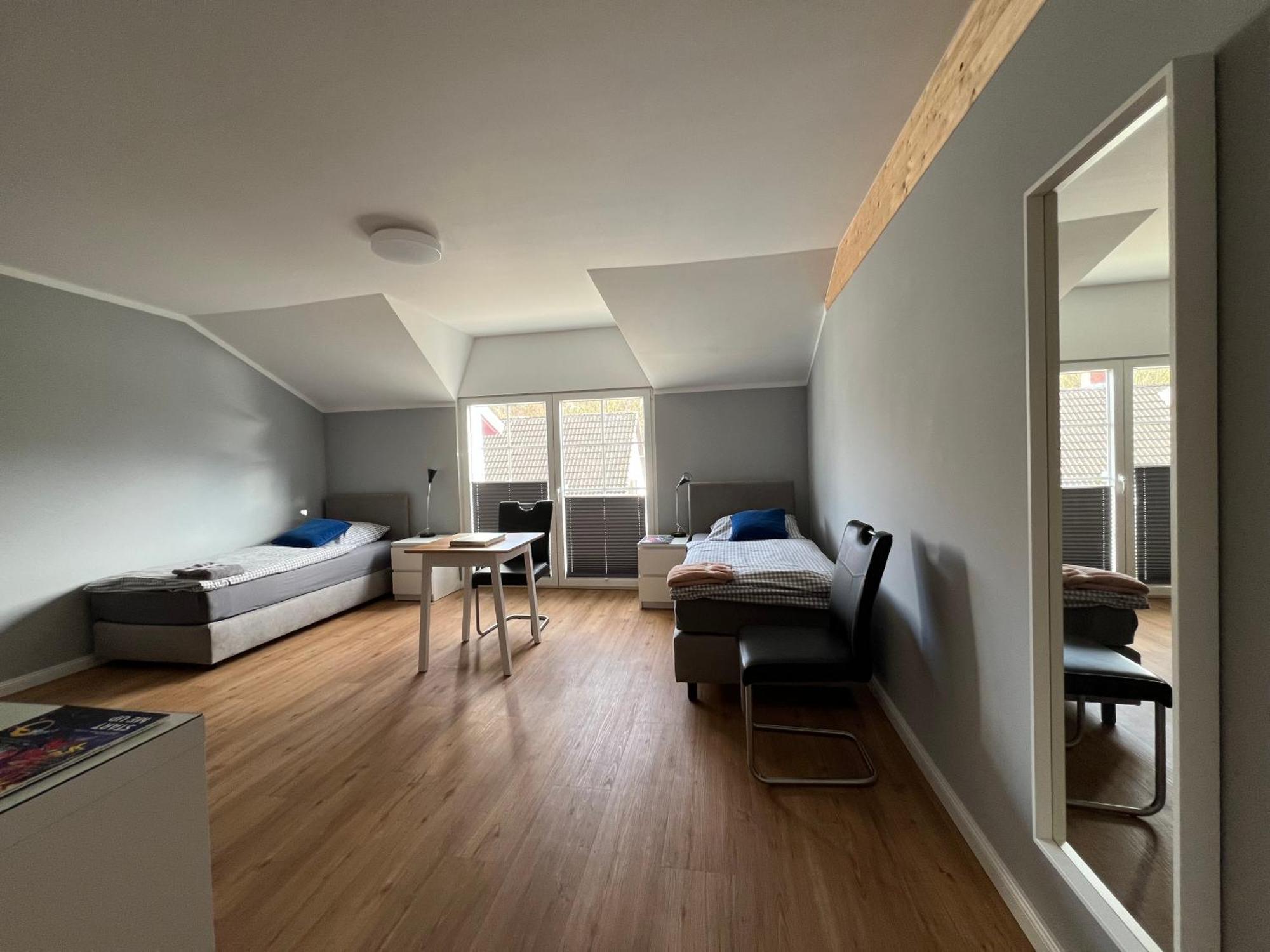 Bett4-you Pinneberg Bagian luar foto