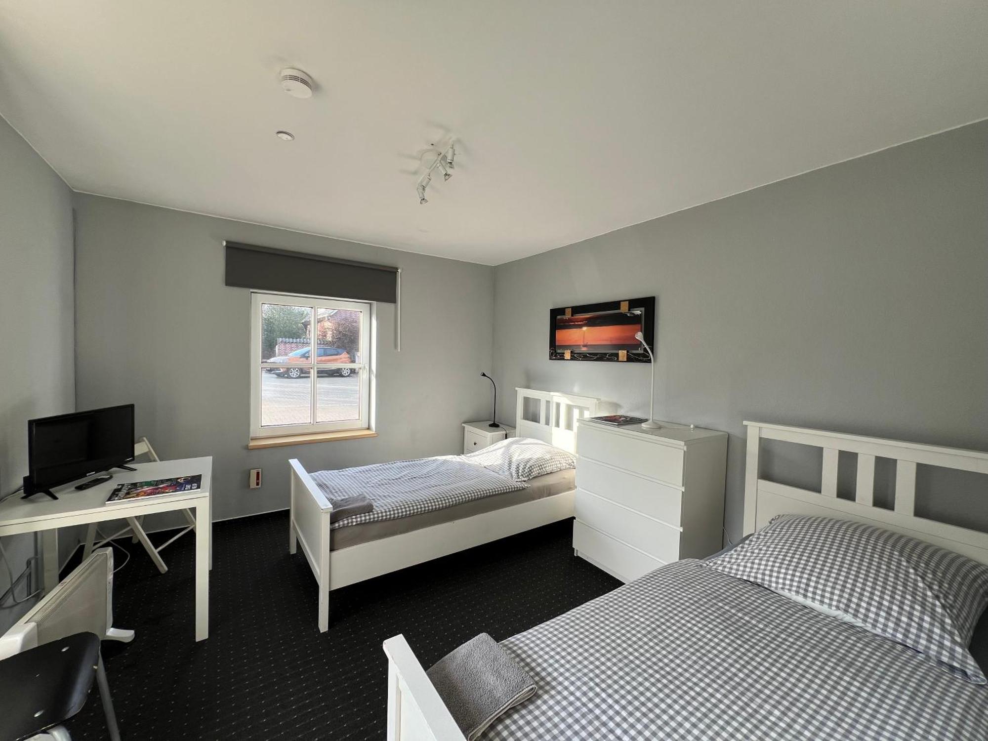 Bett4-you Pinneberg Bagian luar foto