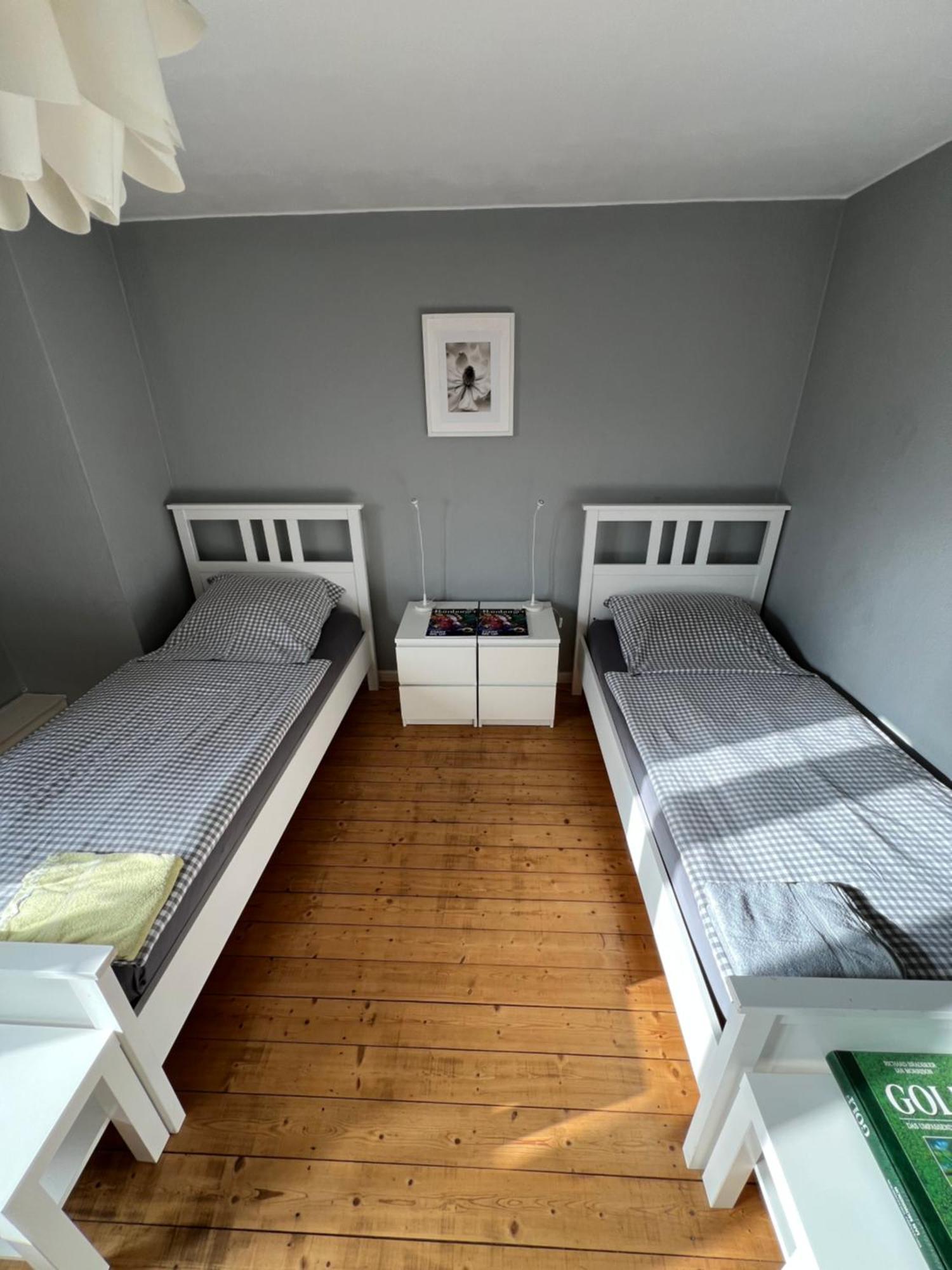 Bett4-you Pinneberg Bagian luar foto