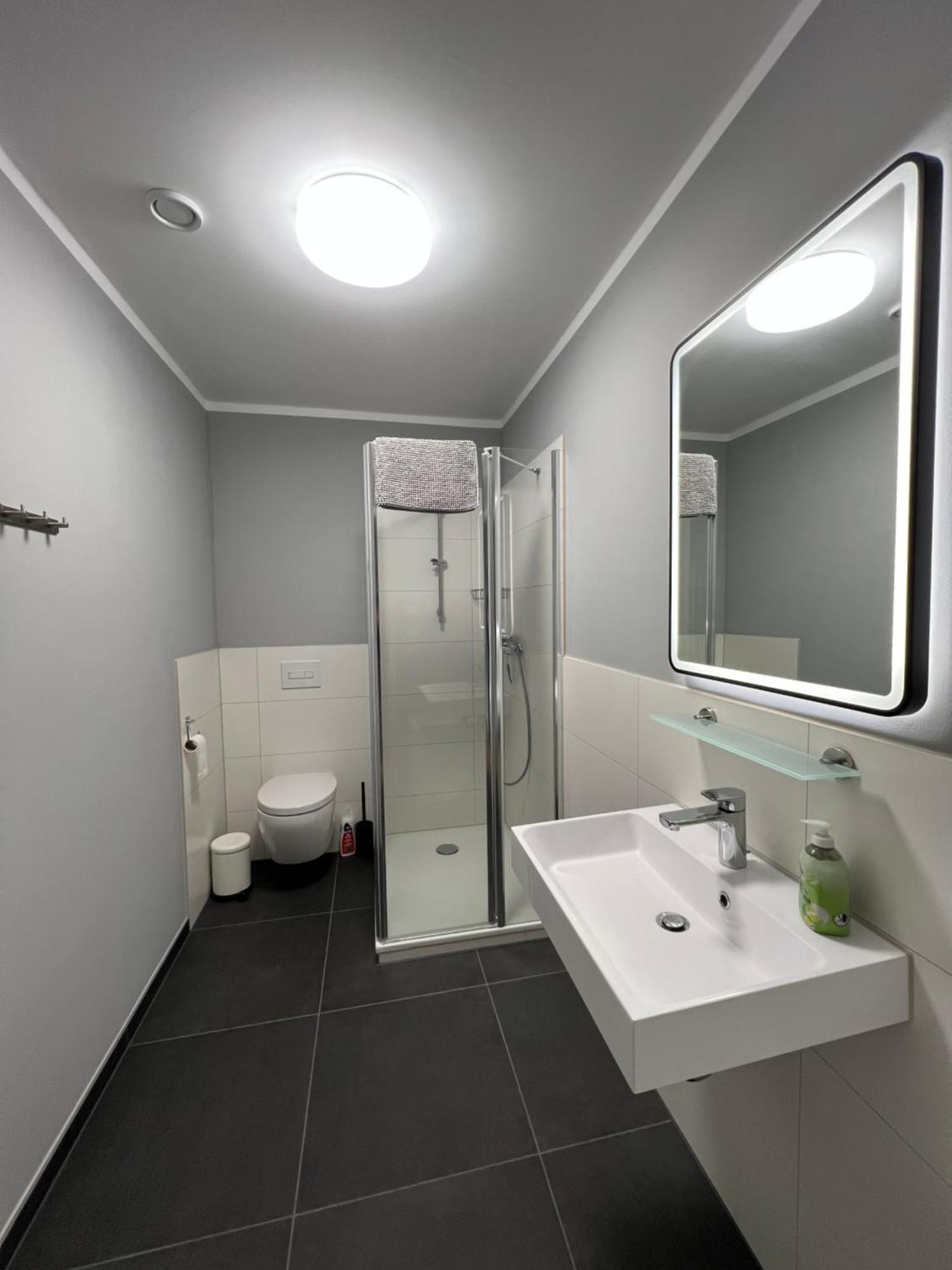 Bett4-you Pinneberg Bagian luar foto