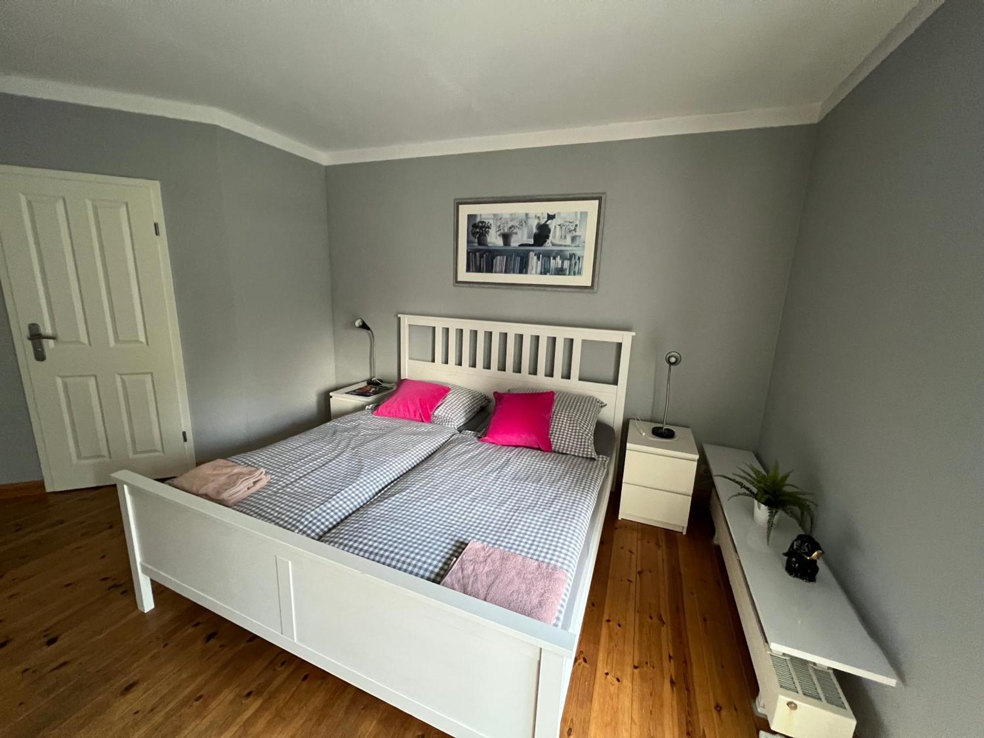 Bett4-you Pinneberg Bagian luar foto