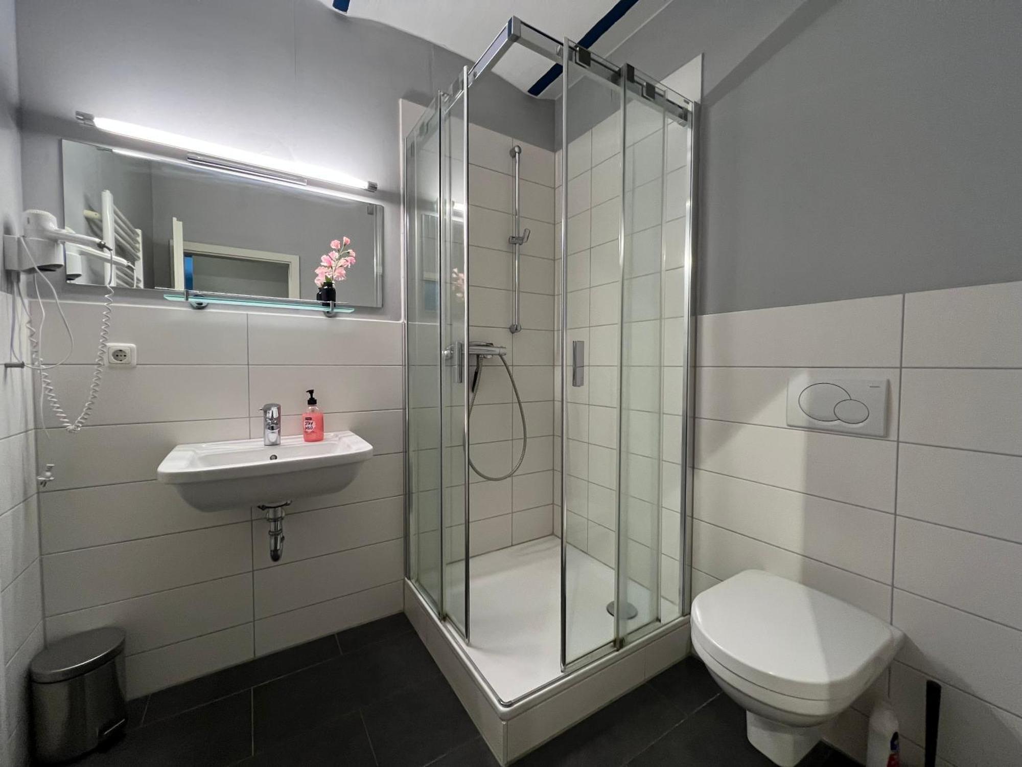 Bett4-you Pinneberg Bagian luar foto