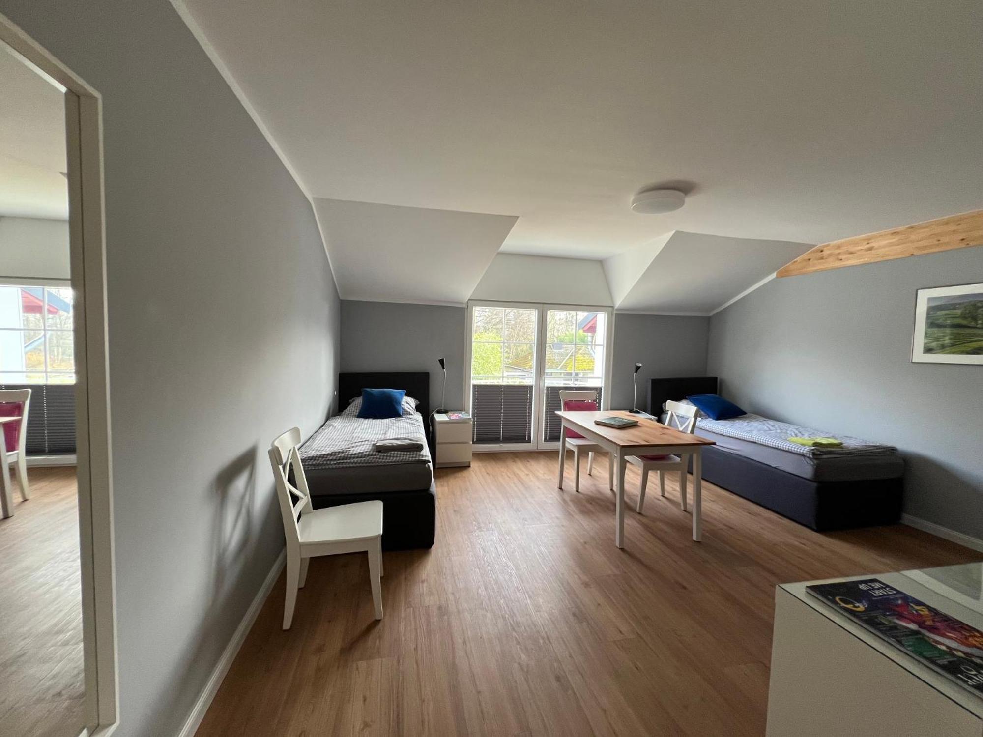 Bett4-you Pinneberg Bagian luar foto