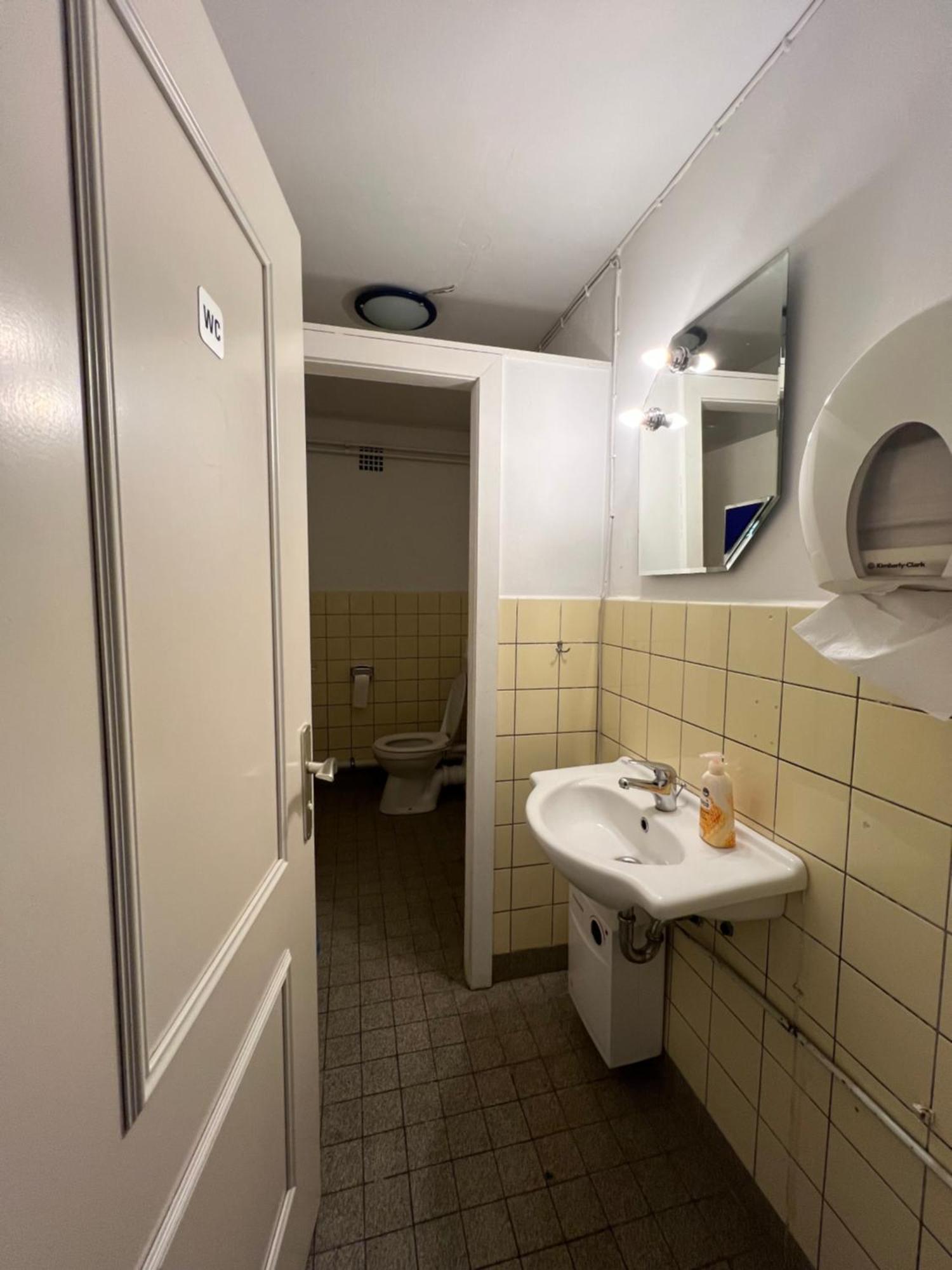 Bett4-you Pinneberg Bagian luar foto