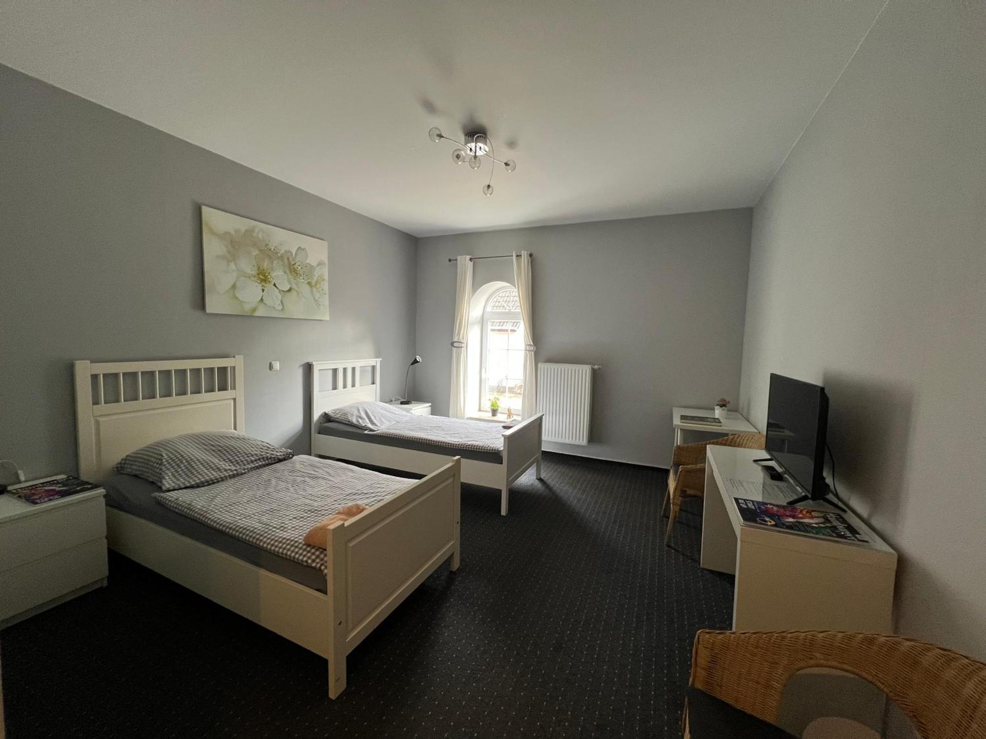 Bett4-you Pinneberg Bagian luar foto