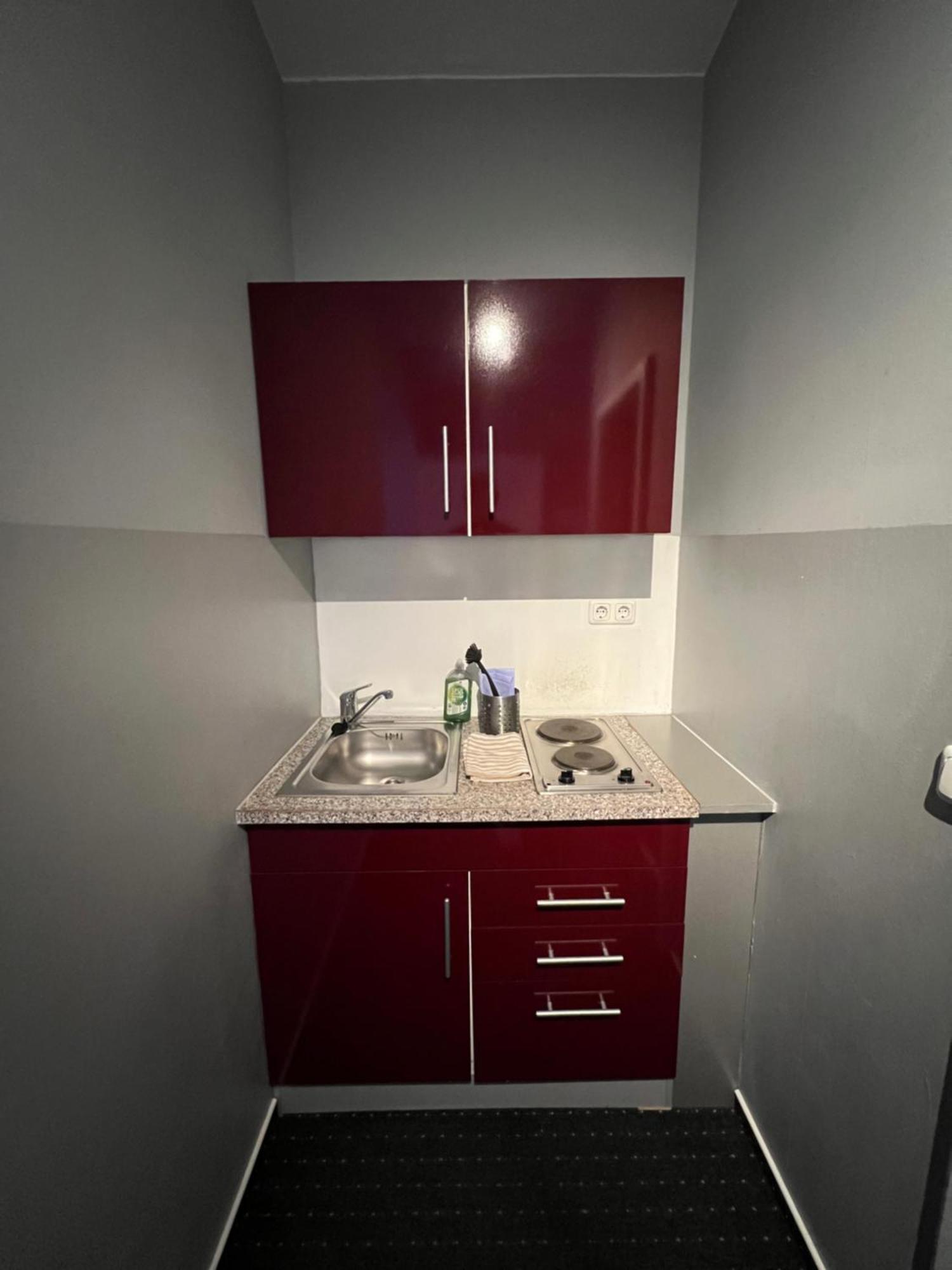 Bett4-you Pinneberg Bagian luar foto