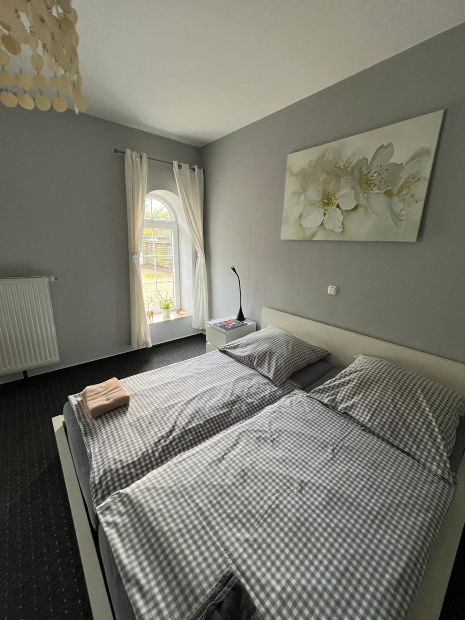 Bett4-you Pinneberg Bagian luar foto
