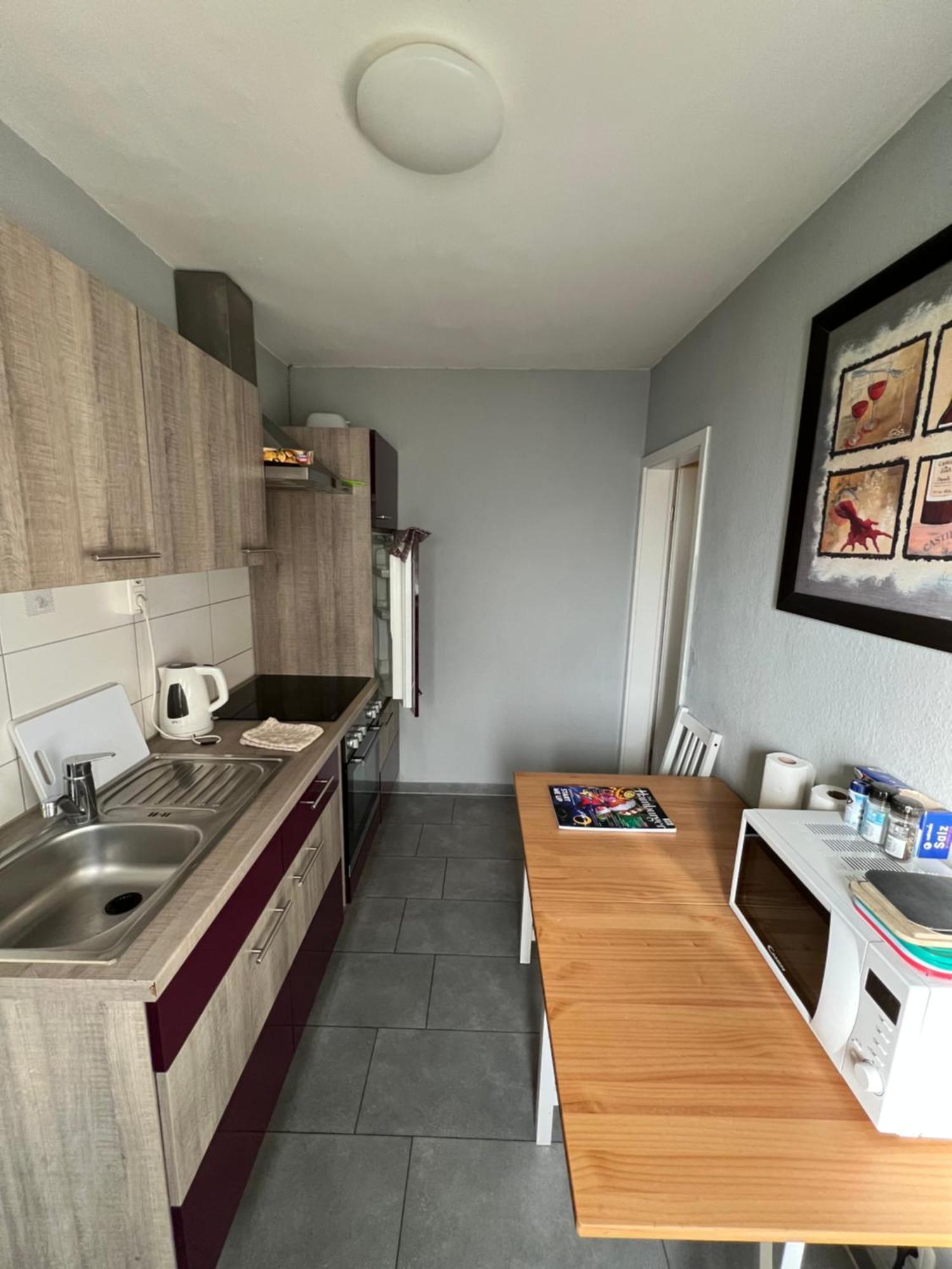 Bett4-you Pinneberg Bagian luar foto
