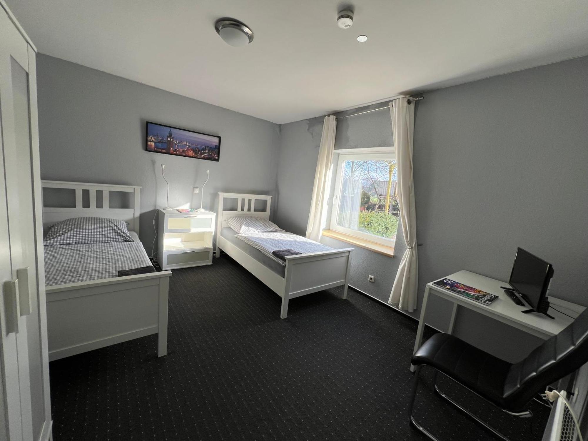 Bett4-you Pinneberg Bagian luar foto