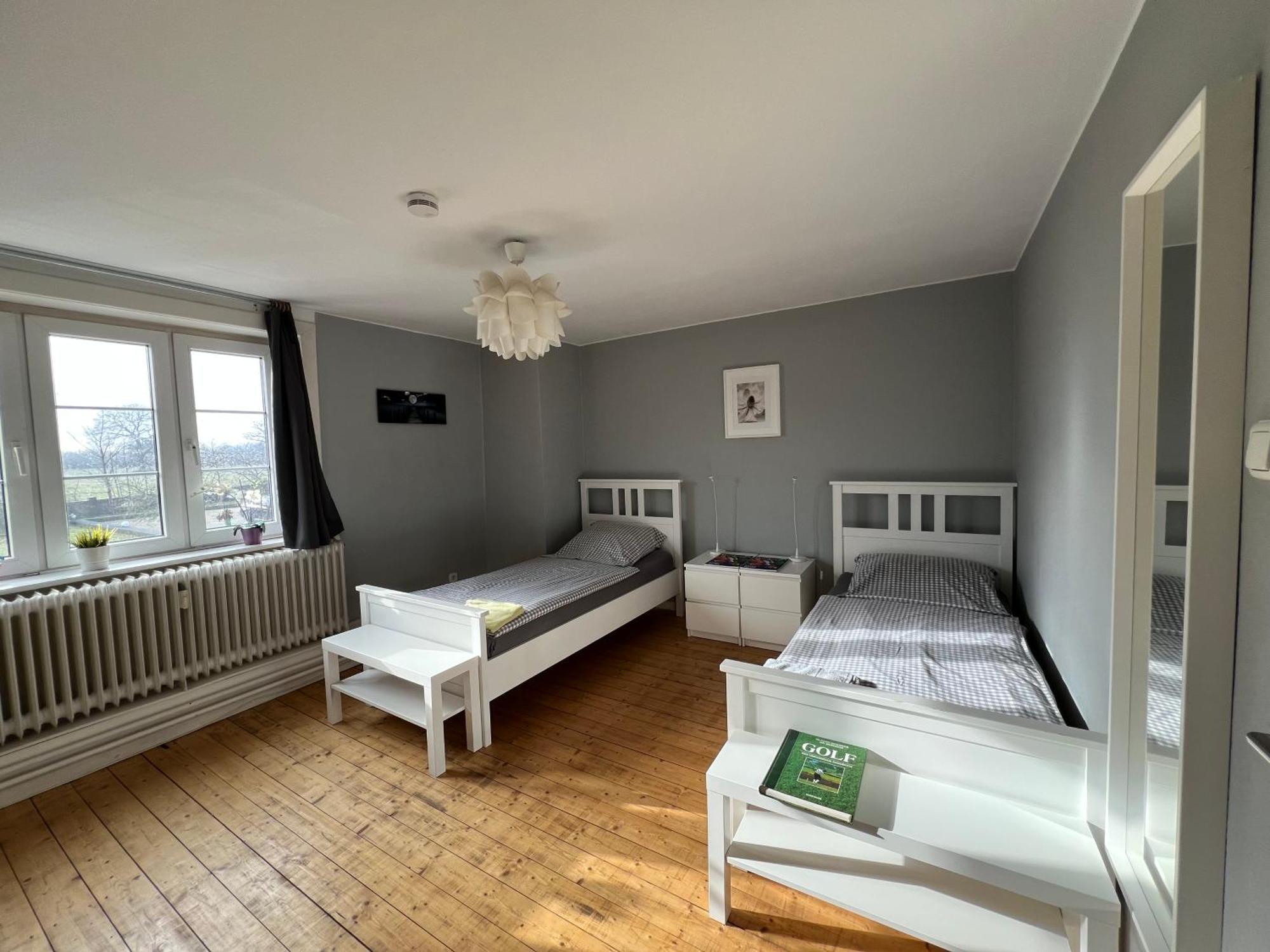 Bett4-you Pinneberg Bagian luar foto