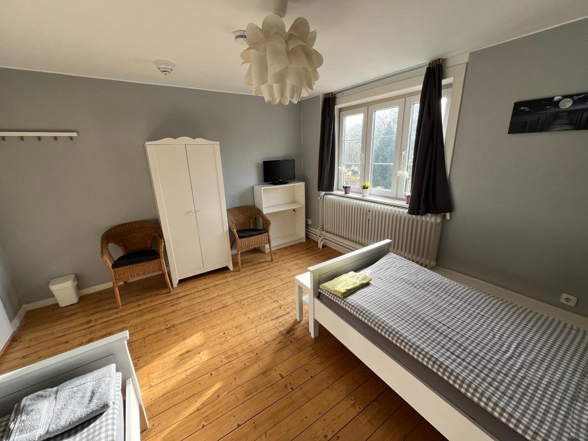 Bett4-you Pinneberg Bagian luar foto