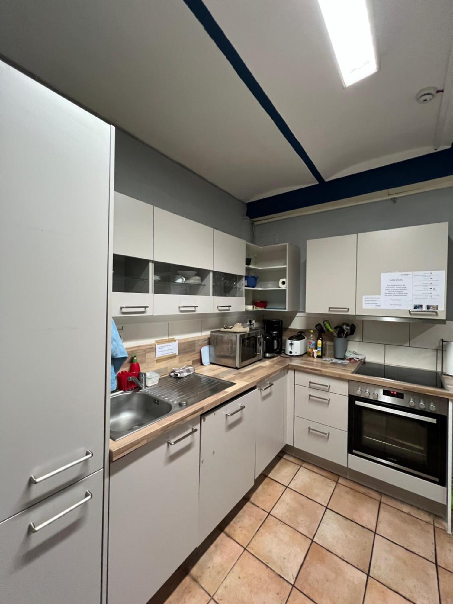Bett4-you Pinneberg Bagian luar foto
