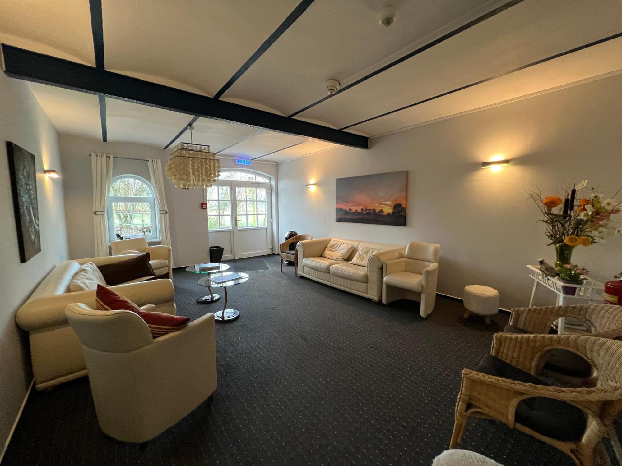 Bett4-you Pinneberg Bagian luar foto