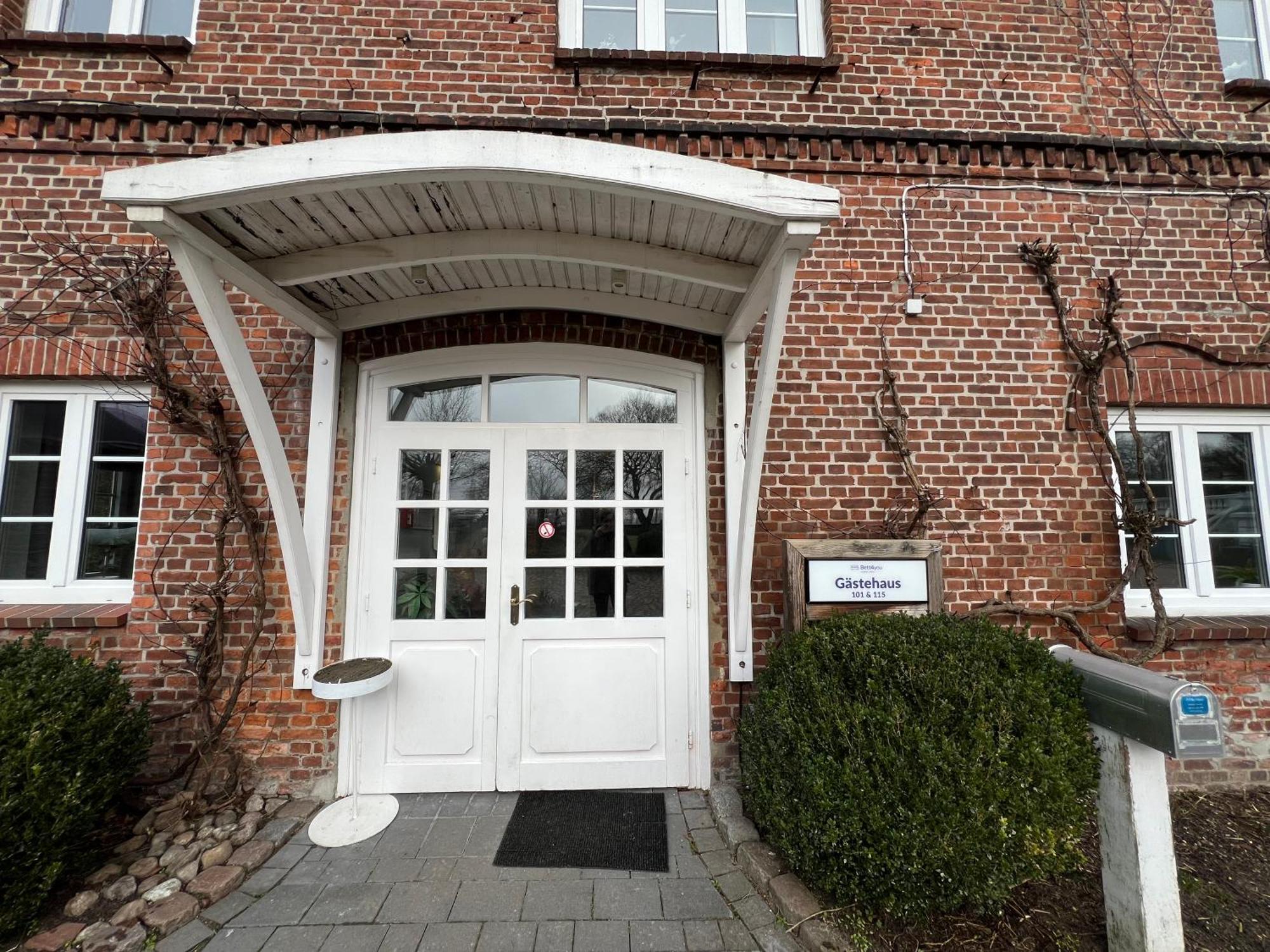 Bett4-you Pinneberg Bagian luar foto